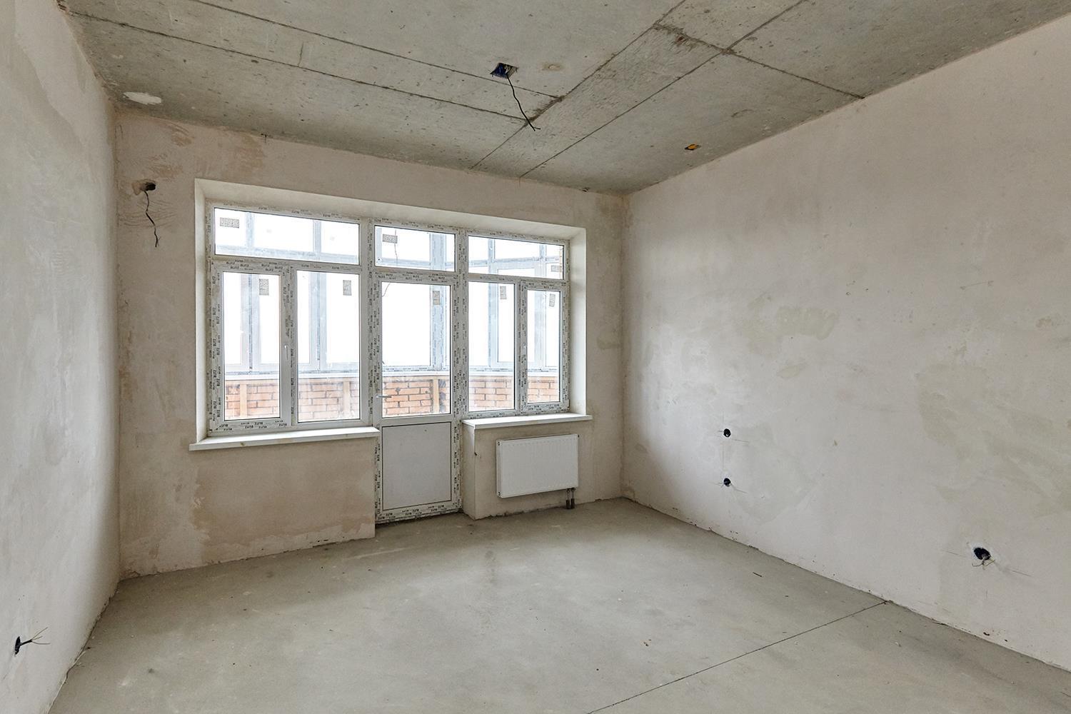 Фото №5: 3-комнатная квартира 94 м² - Краснодар, Центральный внутригородской округ, жилой комплекс Каскад, мкр. Центральный, ул. Леваневского, 187