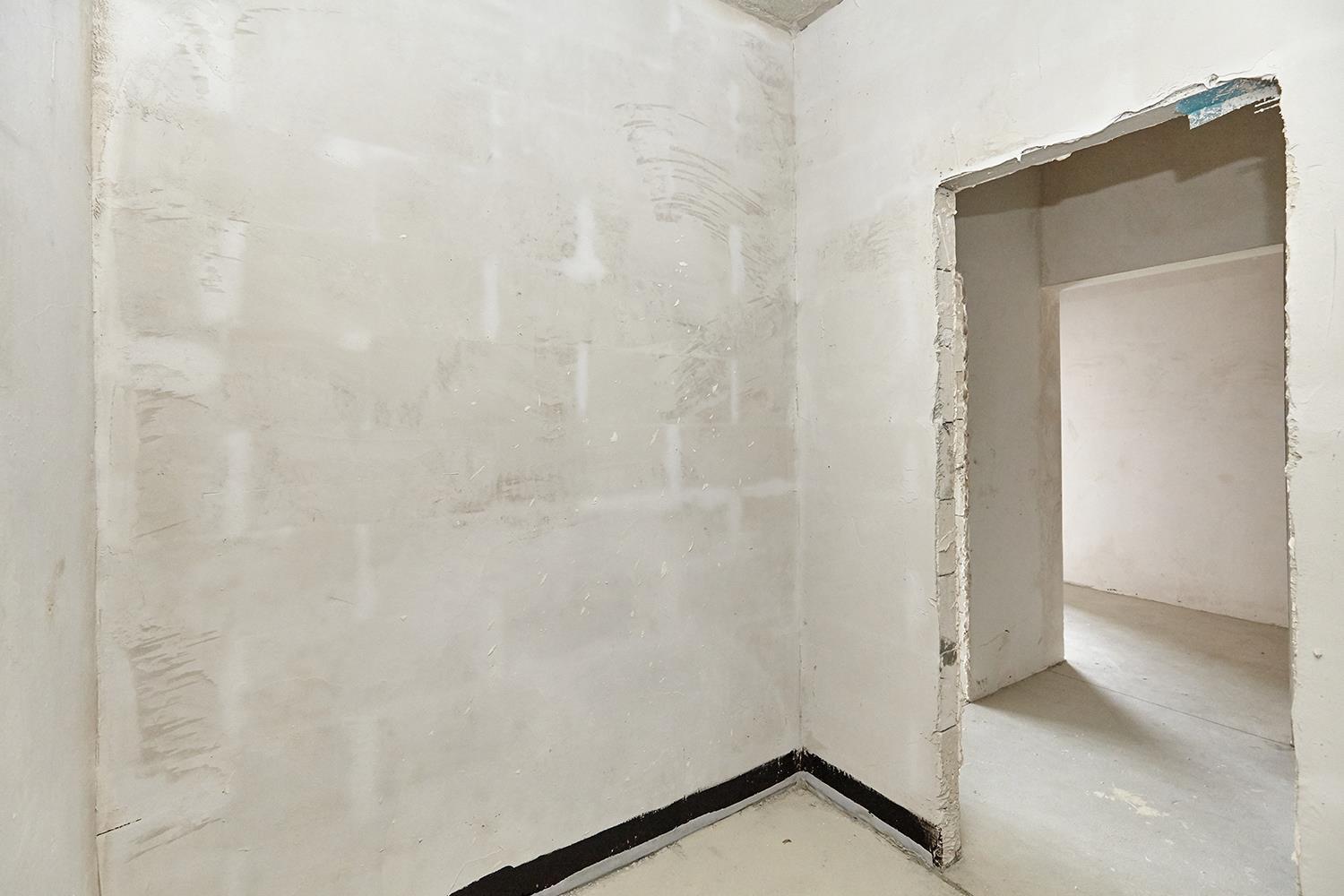 Фото №3: 3-комнатная квартира 94 м² - Краснодар, Центральный внутригородской округ, жилой комплекс Каскад, мкр. Центральный, ул. Леваневского, 187