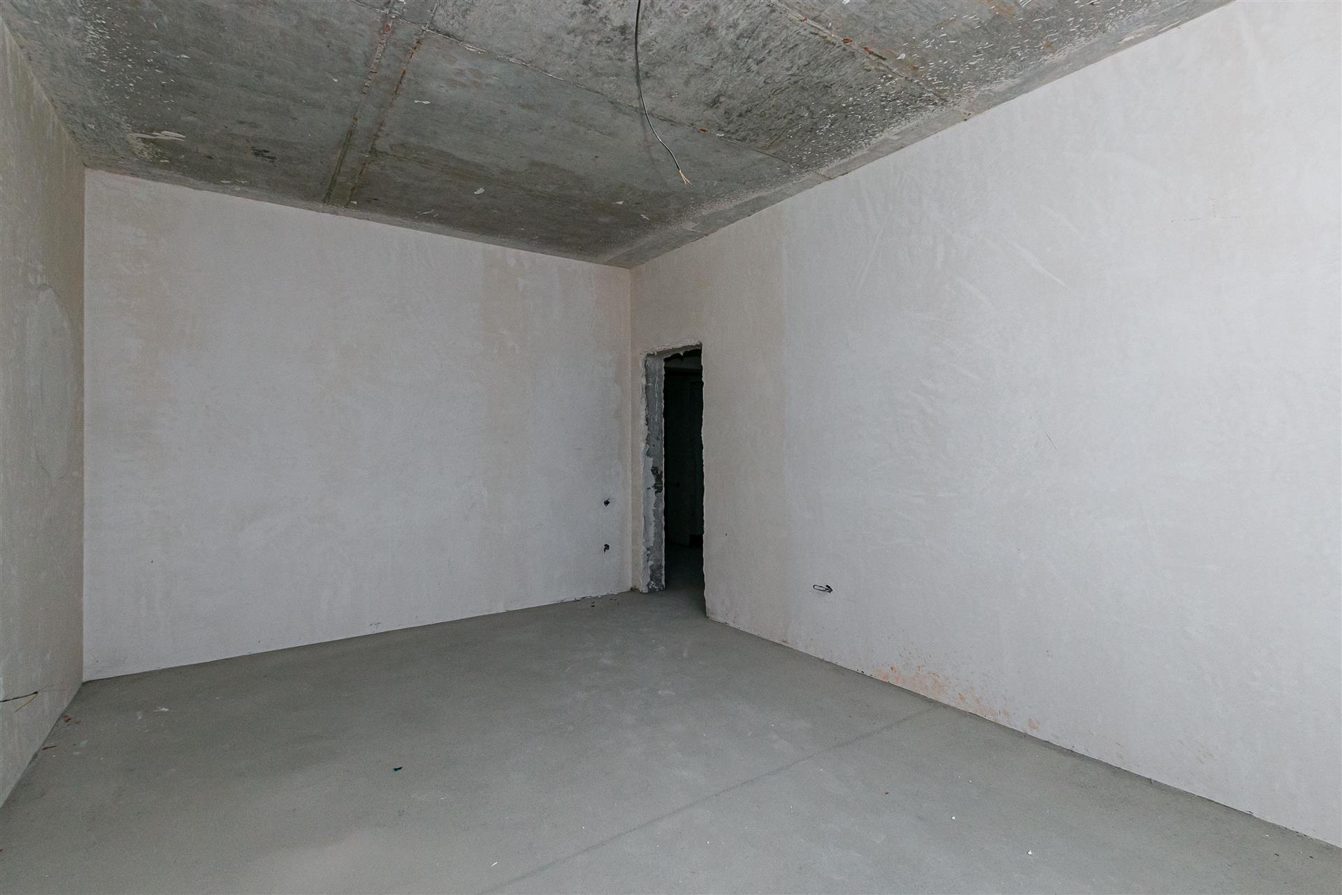 Фото №2: 3-комнатная квартира 94 м² - Краснодар, Центральный внутригородской округ, жилой комплекс Каскад, мкр. Центральный, ул. Леваневского, 187