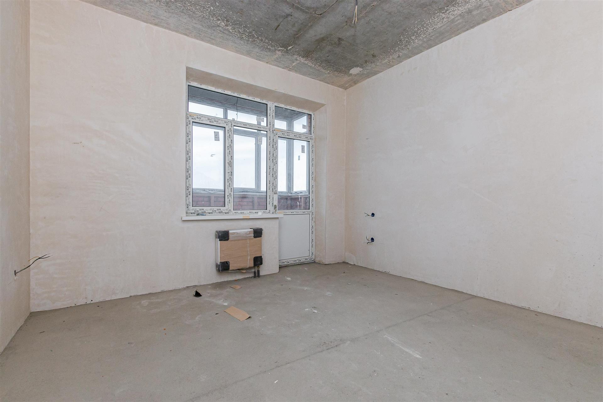 Фото №7: 3-комнатная квартира 94 м² - Краснодар, Центральный внутригородской округ, жилой комплекс Каскад, мкр. Центральный, ул. Леваневского, 187