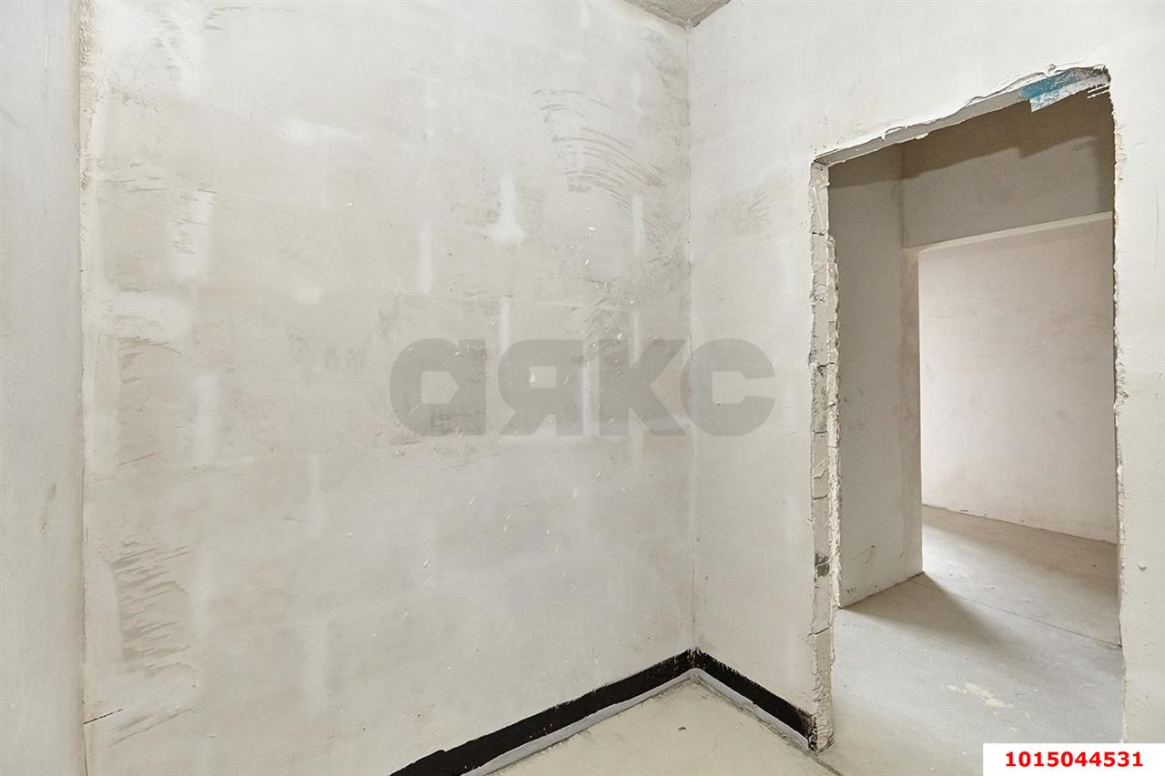 Фото №3: 3-комнатная квартира 105 м² - Краснодар, Центральный, ул. Леваневского, 187