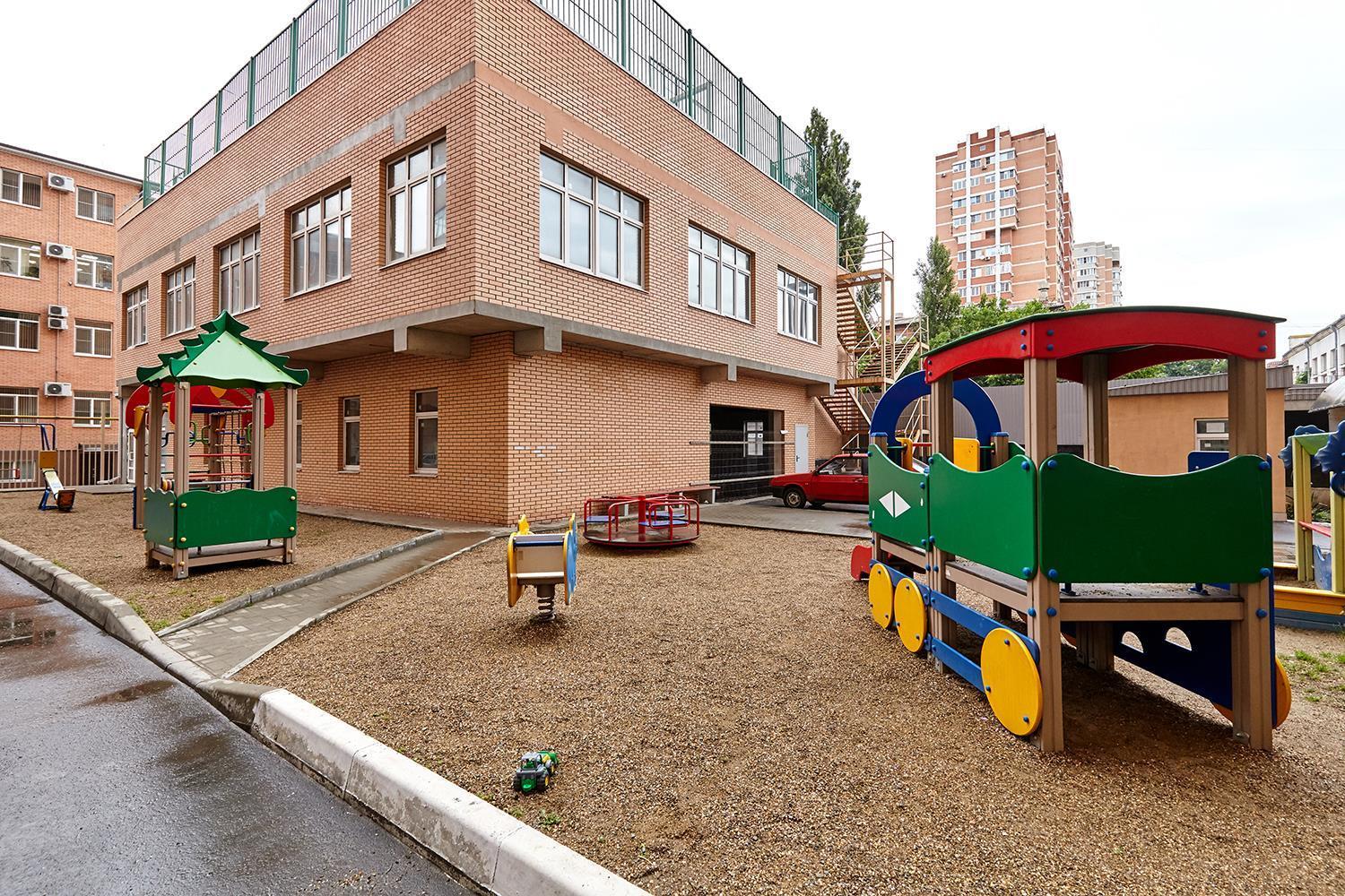 Фото №11: 3-комнатная квартира 94 м² - Краснодар, Центральный внутригородской округ, жилой комплекс Каскад, мкр. Центральный, ул. Леваневского, 187