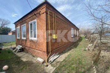 Фото №1: Дом 80 м² - Платнировская, пер. Ленина, 6