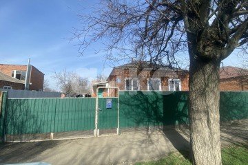 Фото №4: Дом 80 м² - Платнировская, пер. Ленина, 6
