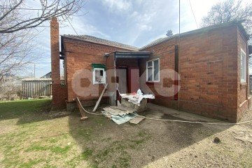Фото №2: Дом 80 м² - Платнировская, пер. Ленина, 6
