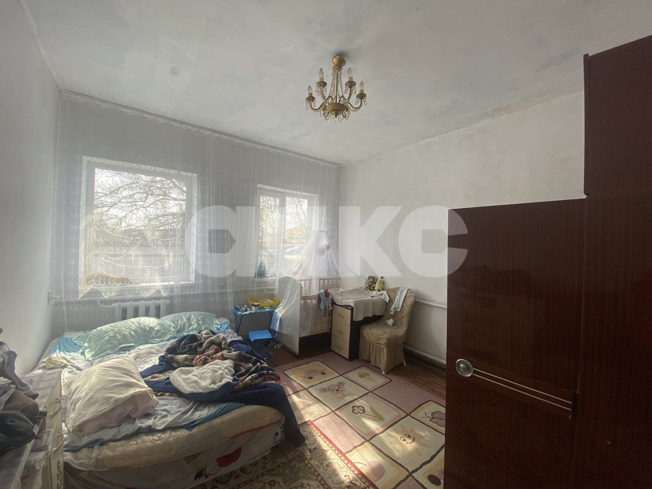 Фото №10: Дом 80 м² + 15 сот. - Платнировская, пер. Ленина, 6