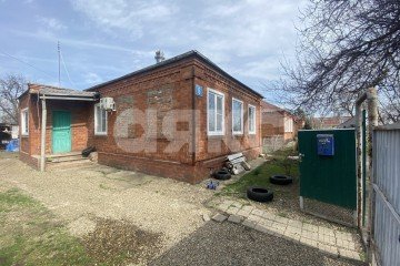 Фото №3: Дом 80 м² - Платнировская, пер. Ленина, 6