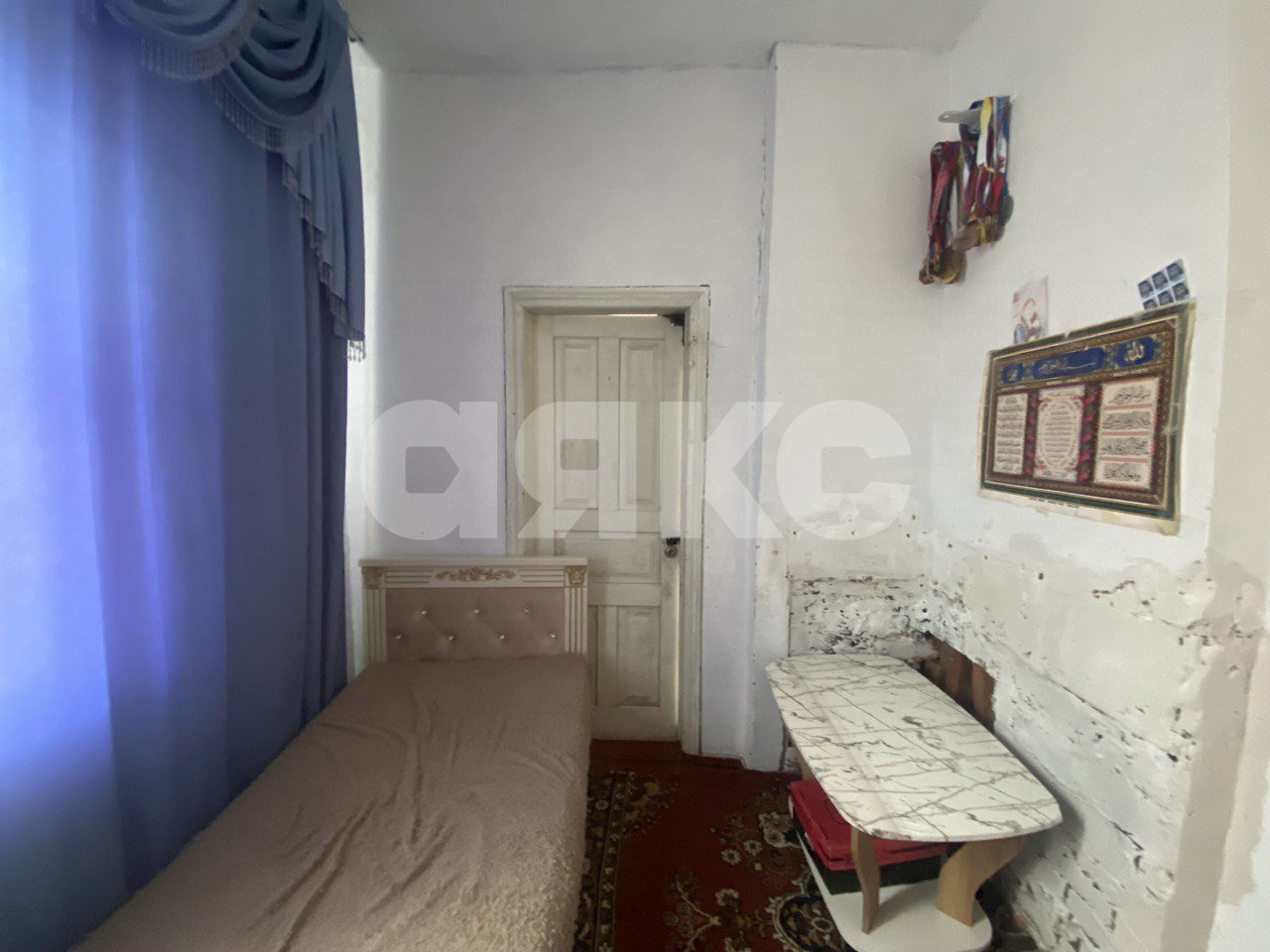 Фото №8: Дом 80 м² + 15 сот. - Платнировская, пер. Ленина, 6