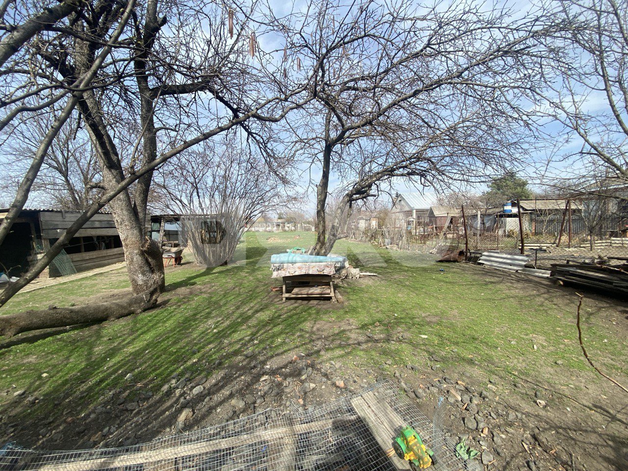 Фото №6: Дом 80 м² + 15 сот. - Платнировская, пер. Ленина, 6