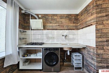 Фото №2: 1-комнатная квартира 29 м² - Краснодар, мкр. Фестивальный, ул. Атарбекова, 33
