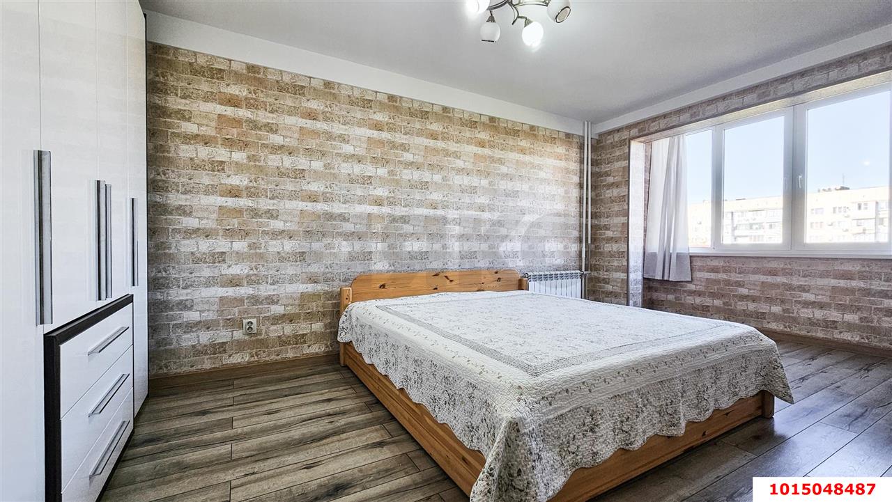 Фото №1: 1-комнатная квартира 29 м² - Краснодар, Фестивальный, ул. Атарбекова, 33