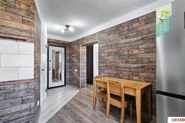 Фото №3: 1-комнатная квартира 29 м² - Краснодар, мкр. Фестивальный, ул. Атарбекова, 33