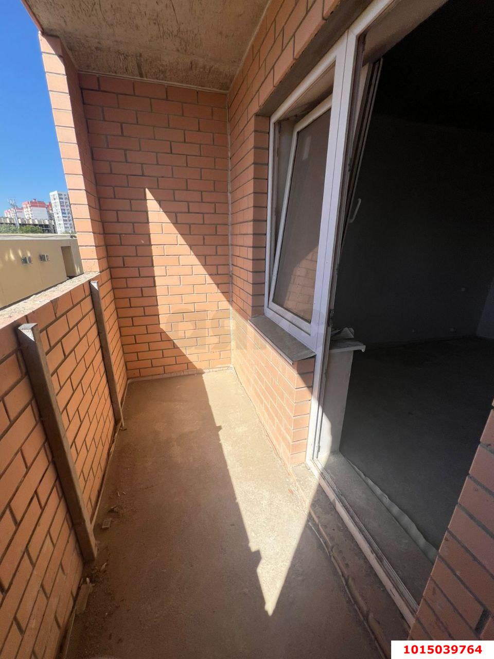 Фото №11: 1-комнатная квартира 43 м² - Краснодар, Почтовый, жилой комплекс Авиатор, Карасунский внутригородской округ, мкр. Гидростроителей, ул. имени Валерия Гассия, 2