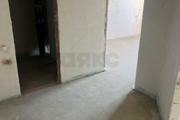 Фото №4: 1-комнатная квартира 43 м² - Краснодар, мкр. жилой комплекс Авиатор, ул. имени Валерия Гассия, 2