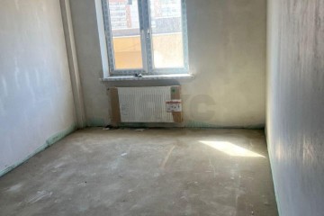 Фото №2: 1-комнатная квартира 43 м² - Краснодар, мкр. жилой комплекс Авиатор, ул. имени Валерия Гассия, 2