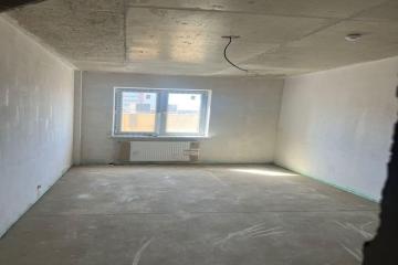 Фото №1: 1-комнатная квартира 43 м² - Краснодар, мкр. Гидростроителей, ул. имени Валерия Гассия, 2