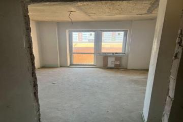 Фото №3: 1-комнатная квартира 43 м² - Краснодар, мкр. Гидростроителей, ул. имени Валерия Гассия, 2