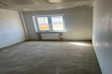 Фото №2: 1-комнатная квартира 43 м² - Краснодар, мкр. Гидростроителей, ул. имени Валерия Гассия, 2