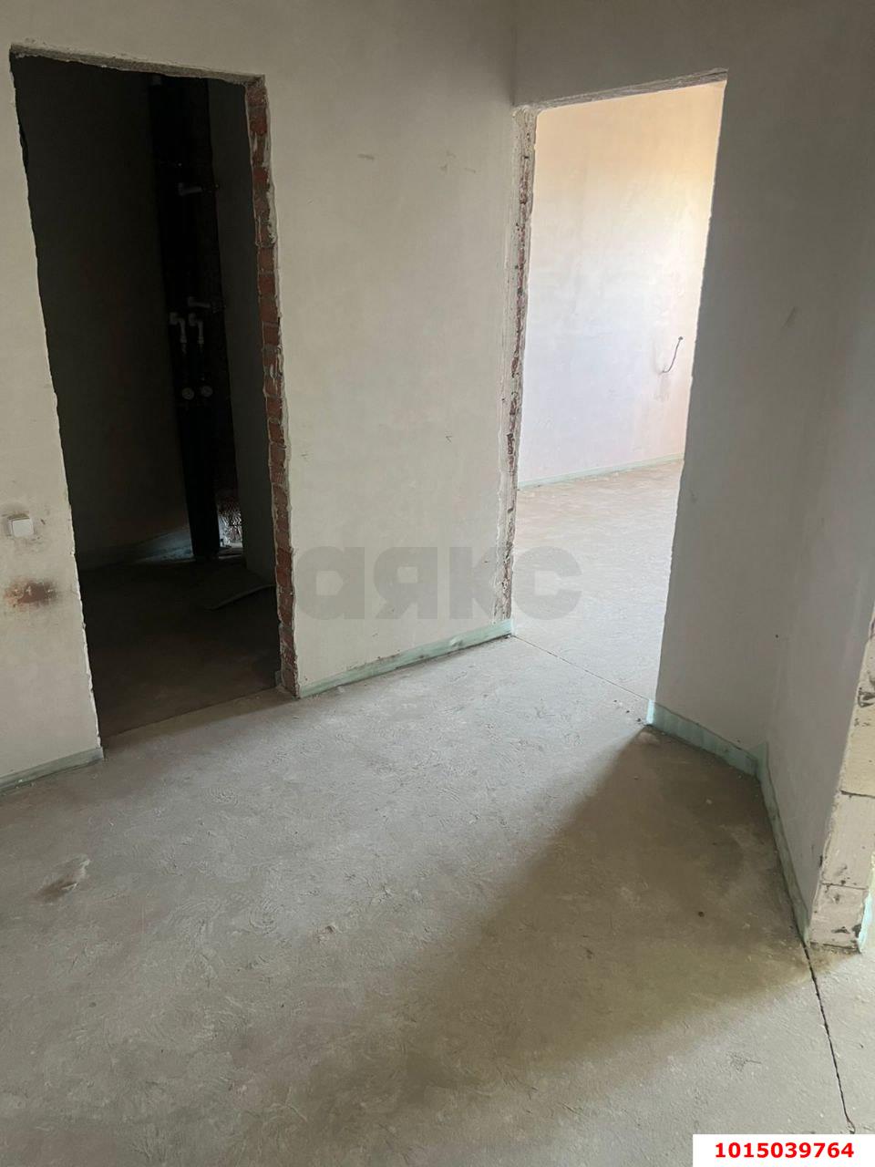 Фото №4: 1-комнатная квартира 43 м² - Краснодар, жилой комплекс Авиатор, ул. имени Валерия Гассия, 2