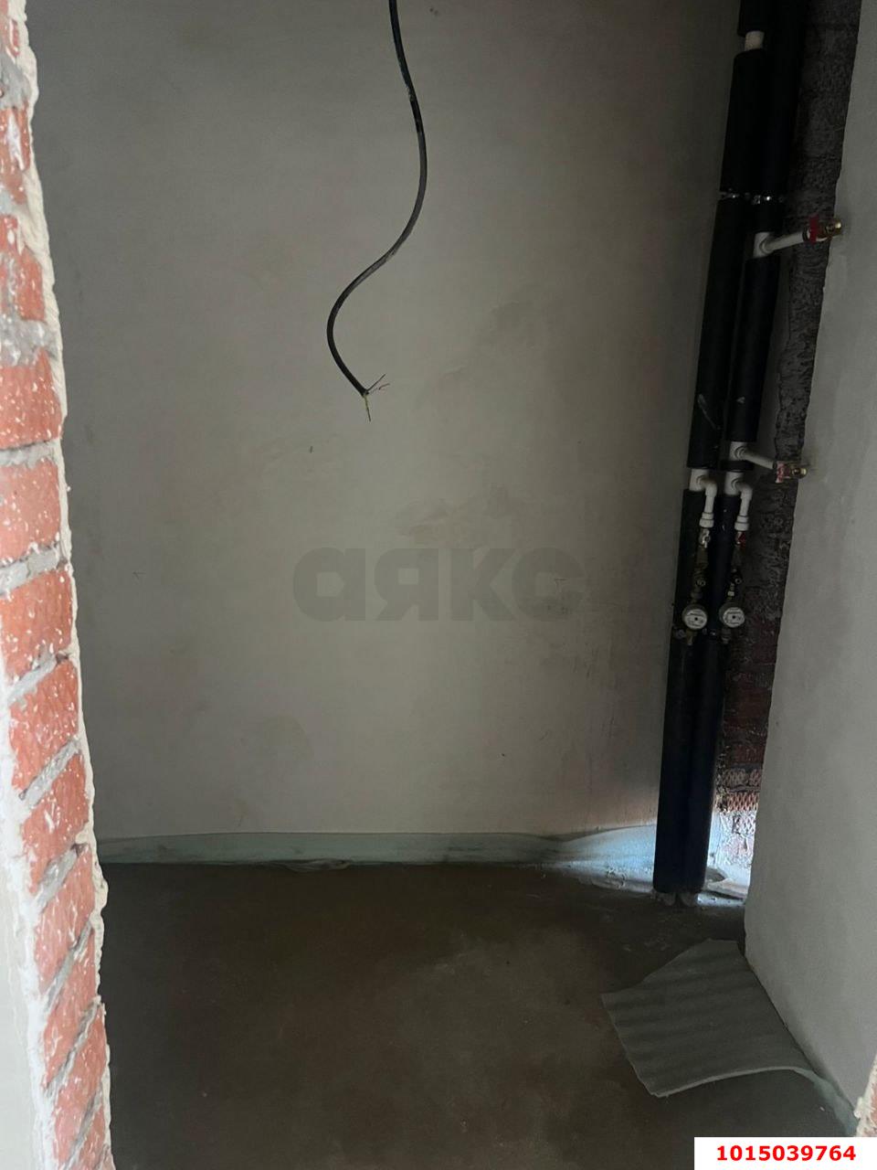 Фото №6: 1-комнатная квартира 43 м² - Краснодар, Почтовый, жилой комплекс Авиатор, Карасунский внутригородской округ, мкр. Гидростроителей, ул. имени Валерия Гассия, 2