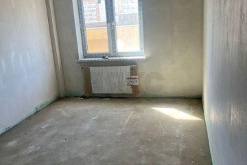 Фото №2: 1-комнатная квартира 43 м² - Краснодар, мкр. жилой комплекс Авиатор, ул. имени Валерия Гассия, 2