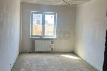 Фото №1: 1-комнатная квартира 43 м² - Краснодар, мкр. жилой комплекс Авиатор, ул. имени Валерия Гассия, 2