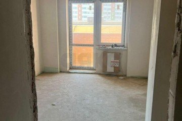 Фото №3: 1-комнатная квартира 43 м² - Краснодар, мкр. жилой комплекс Авиатор, ул. имени Валерия Гассия, 2