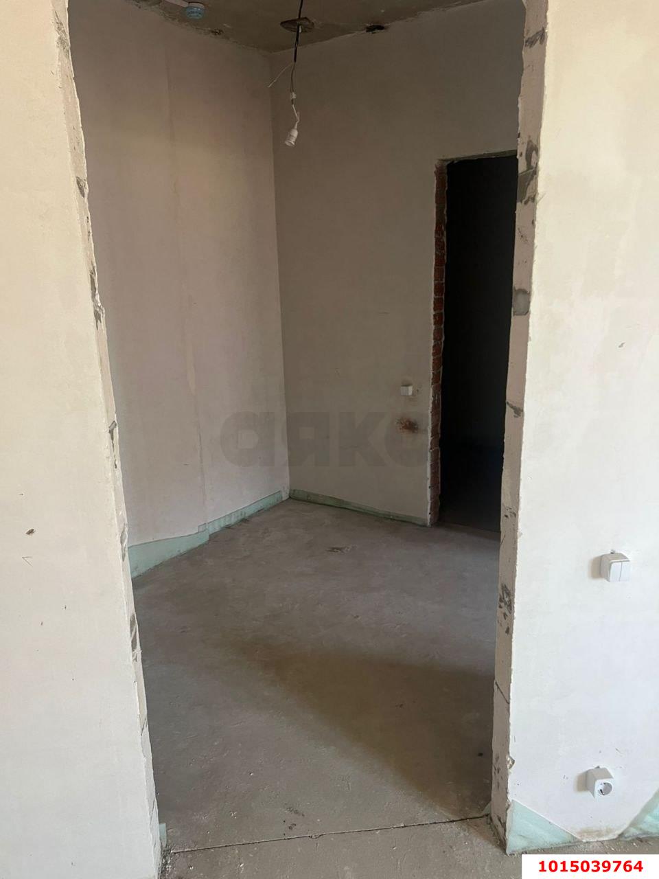 Фото №8: 1-комнатная квартира 43 м² - Краснодар, Почтовый, жилой комплекс Авиатор, Карасунский внутригородской округ, мкр. Гидростроителей, ул. имени Валерия Гассия, 2