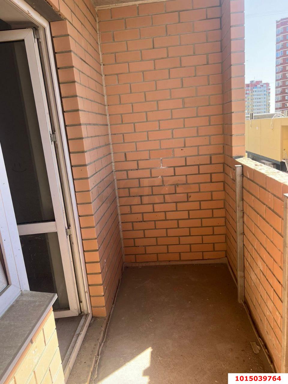 Фото №10: 1-комнатная квартира 43 м² - Краснодар, Почтовый, жилой комплекс Авиатор, Карасунский внутригородской округ, мкр. Гидростроителей, ул. имени Валерия Гассия, 2