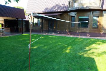 Фото №3: Дом 110 м² - Елизаветинская, ст Кубанские Зори, ул. Садовая, 69