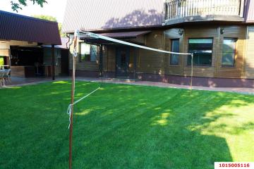 Фото №3: Дом 110 м² - Елизаветинская, ст Кубанские Зори, ул. Садовая, 69