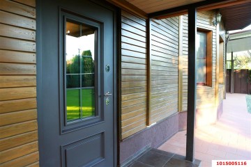 Фото №5: Дом 110 м² - Елизаветинская, ст Кубанские Зори, ул. Садовая, 69