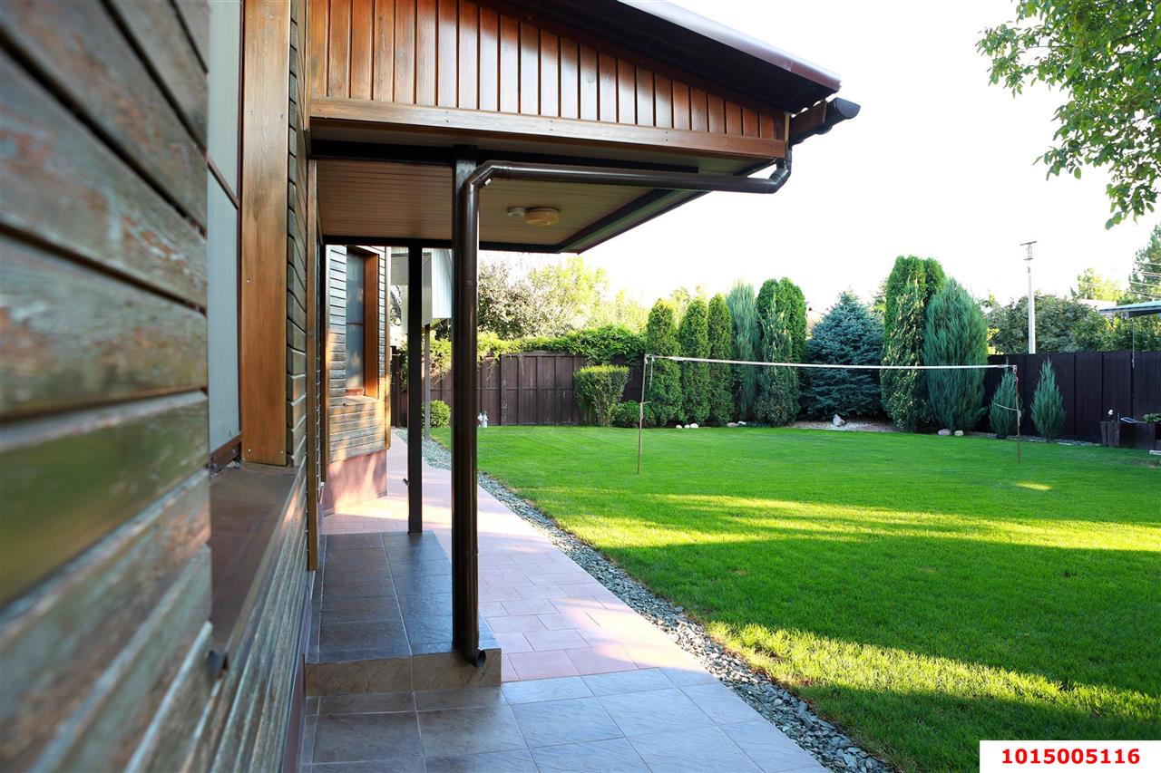 Фото №19: Дом 110 м² + 6 сот. - Елизаветинская, Кубанские Зори, ул. Садовая, 69