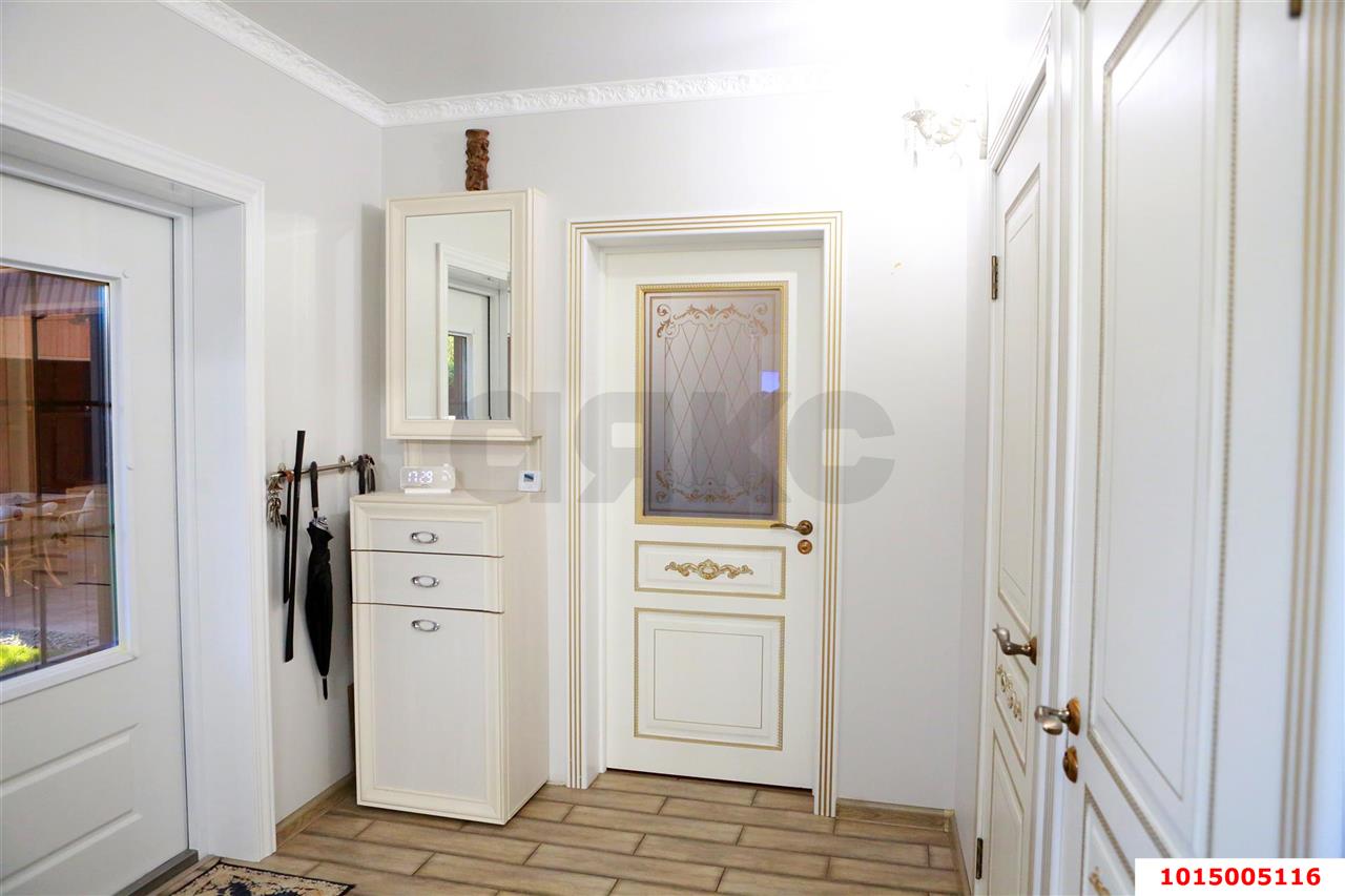 Фото №13: Дом 110 м² + 6 сот. - Елизаветинская, Прикубанский внутригородской округ, ст Кубанские Зори, ул. Садовая, 69