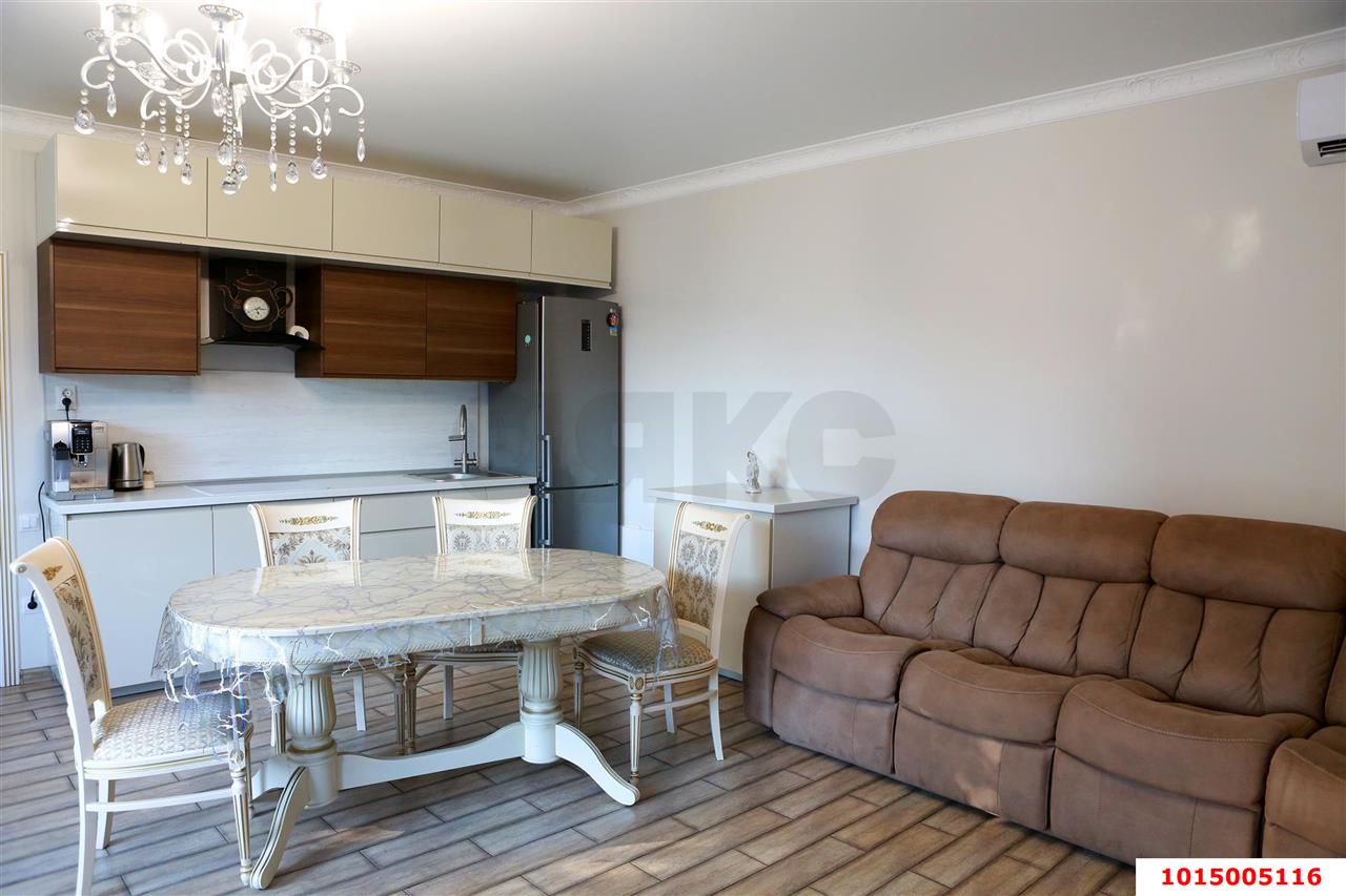 Фото №10: Дом 110 м² + 6 сот. - Елизаветинская, Прикубанский внутригородской округ, ст Кубанские Зори, ул. Садовая, 69