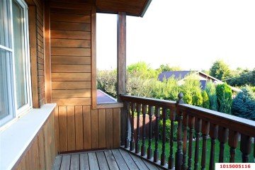 Фото №4: Дом 110 м² - Елизаветинская, ст Кубанские Зори, ул. Садовая, 69