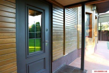 Фото №5: Дом 110 м² - Елизаветинская, ст Кубанские Зори, ул. Садовая, 69