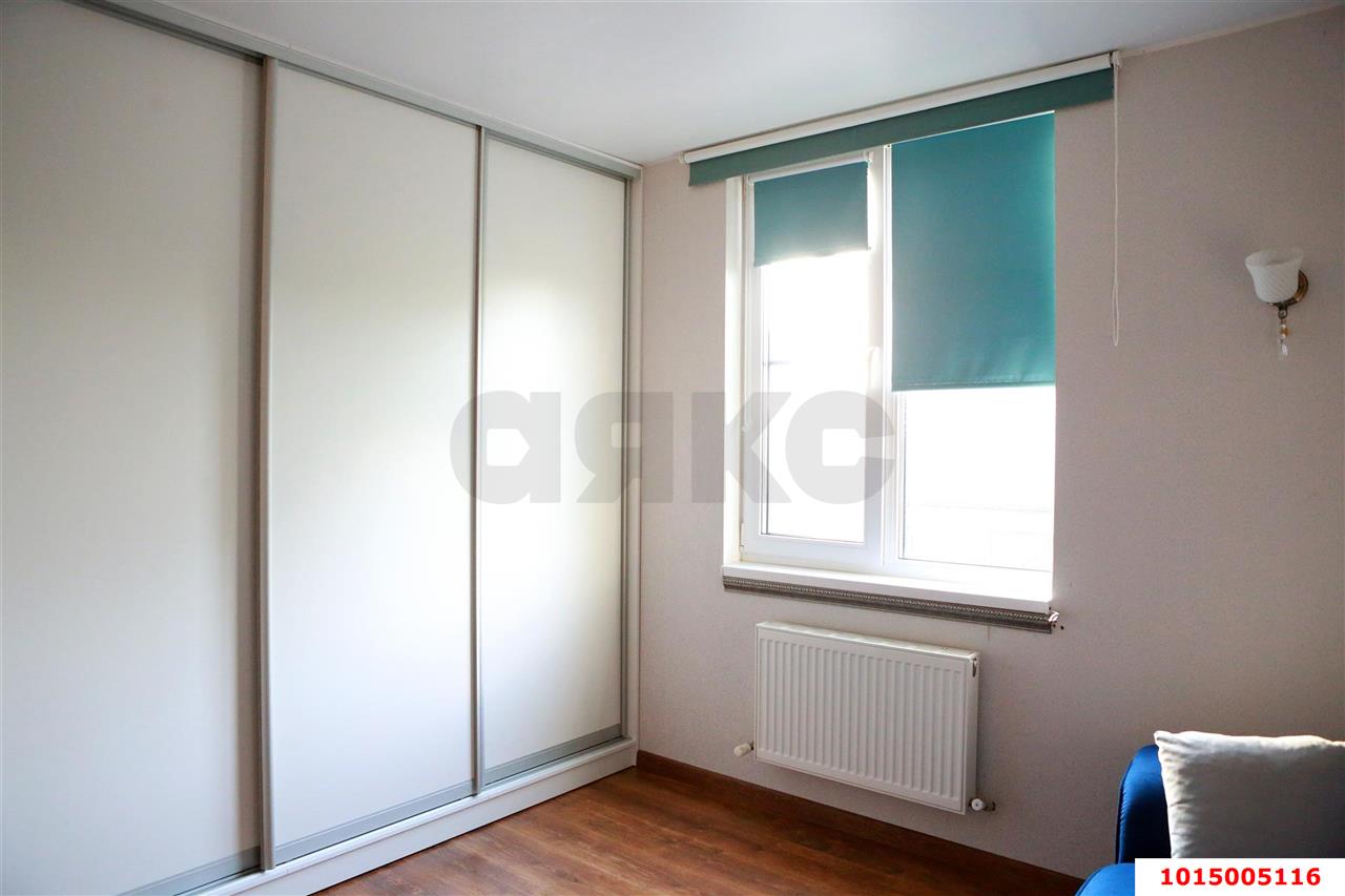 Фото №16: Дом 110 м² + 6 сот. - Елизаветинская, Прикубанский внутригородской округ, ст Кубанские Зори, ул. Садовая, 69