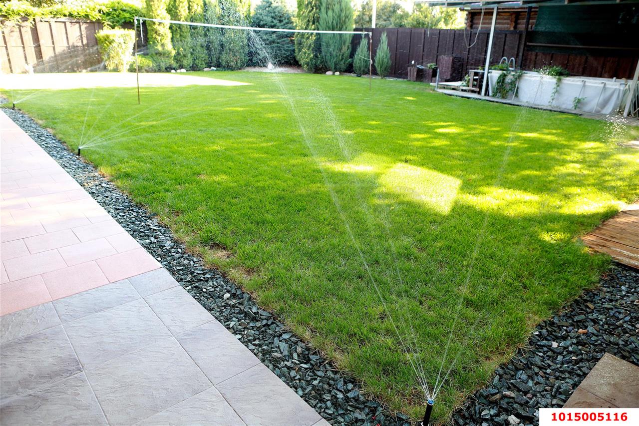 Фото №6: Дом 110 м² + 6 сот. - Елизаветинская, Кубанские Зори, ул. Садовая, 69