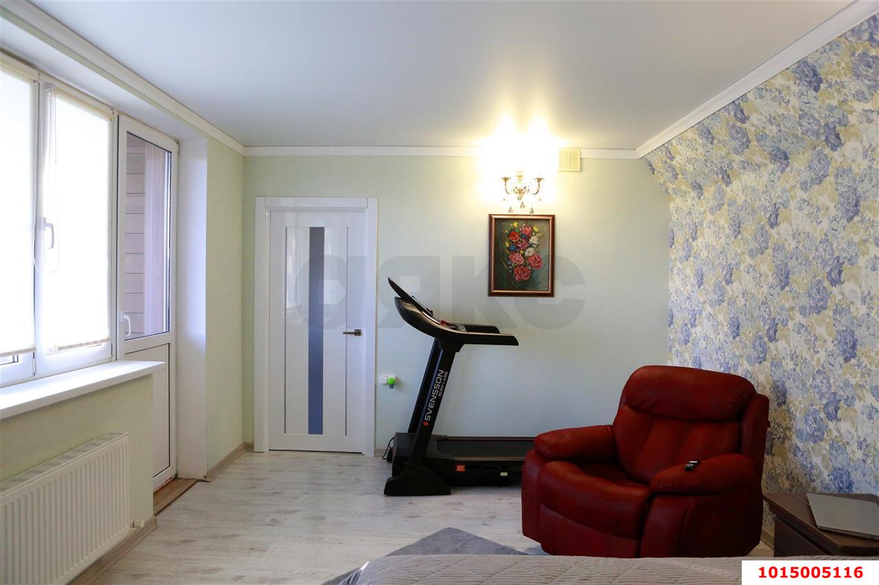 Фото №14: Дом 110 м² + 6 сот. - Елизаветинская, Кубанские Зори, ул. Садовая, 69