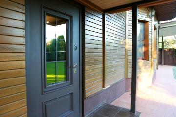 Фото №5: Дом 110 м² - Елизаветинская, ст Кубанские Зори, ул. Садовая, 69