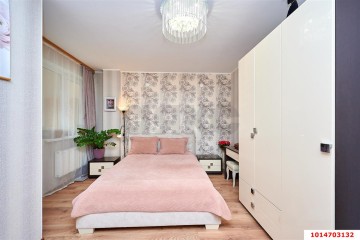 Фото №5: 2-комнатная квартира 68 м² - Краснодар, мкр. имени Маршала Жукова, ул. Александра Покрышкина, 4/10