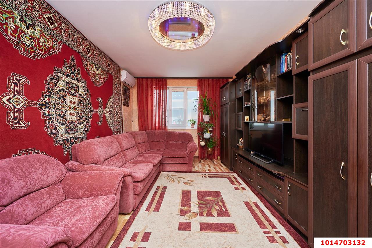 Фото №9: 2-комнатная квартира 68 м² - Краснодар, имени Маршала Жукова, ул. Александра Покрышкина, 4/10