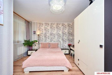 Фото №5: 2-комнатная квартира 68 м² - Краснодар, мкр. имени Маршала Жукова, ул. Александра Покрышкина, 4/10