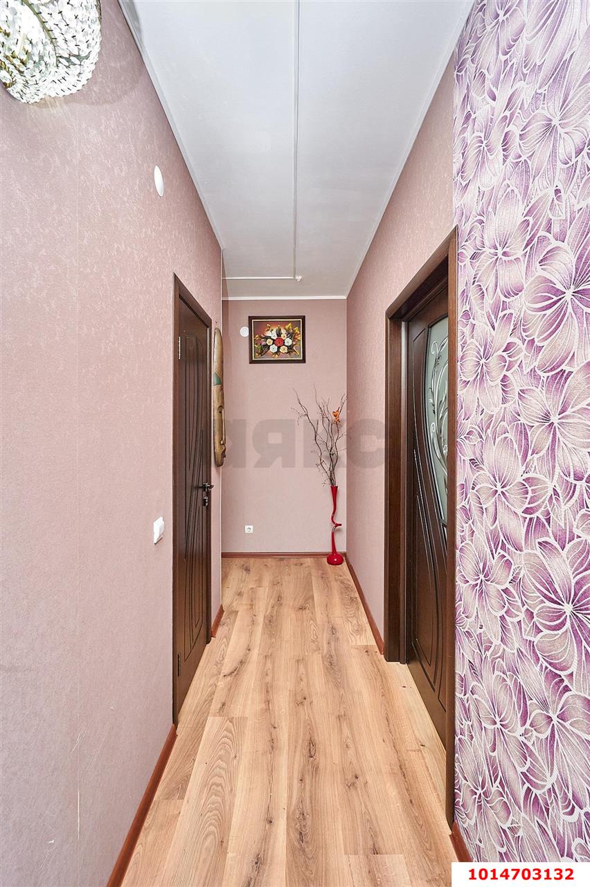 Фото №16: 2-комнатная квартира 68 м² - Краснодар, имени Маршала Жукова, мкр. Прикубанский внутригородской округ, ул. Александра Покрышкина, 4/10