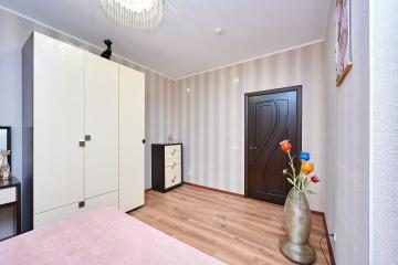 Фото №3: 2-комнатная квартира 68 м² - Краснодар, мкр. Прикубанский внутригородской округ, ул. Александра Покрышкина, 4/10