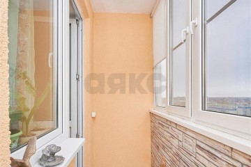 Фото №4: 2-комнатная квартира 68 м² - Краснодар, мкр. имени Маршала Жукова, ул. Александра Покрышкина, 4/10