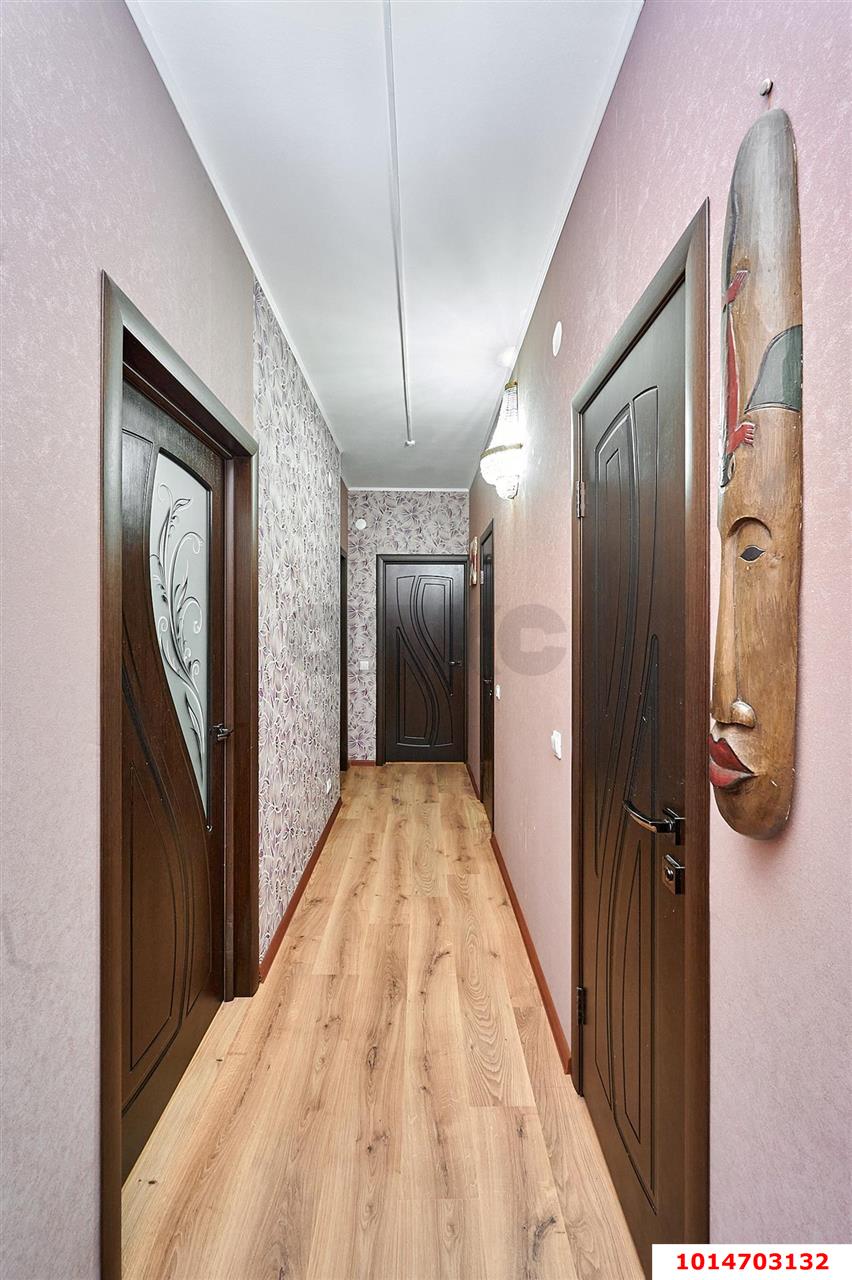 Фото №14: 2-комнатная квартира 68 м² - Краснодар, имени Маршала Жукова, ул. Александра Покрышкина, 4/10