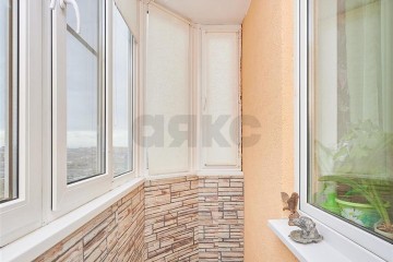 Фото №3: 2-комнатная квартира 68 м² - Краснодар, мкр. имени Маршала Жукова, ул. Александра Покрышкина, 4/10