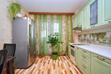 Фото №5: 2-комнатная квартира 68 м² - Краснодар, мкр. Прикубанский внутригородской округ, ул. Александра Покрышкина, 4/10